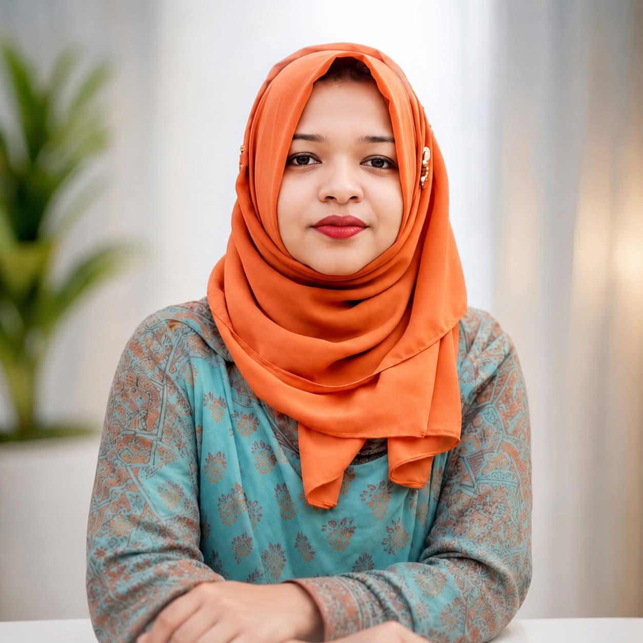 Jannatul Ferdous